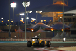Jolyon Palmer