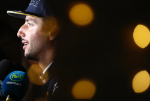 Daniel Ricciardo