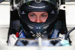 Nico Rosberg