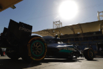 Nico Rosberg