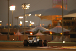 Nico Rosberg