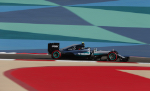 Nico Rosberg