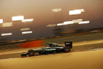 Nico Rosberg