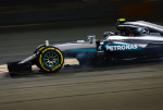 Nico Rosberg