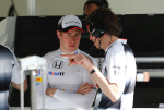 Stoffel Vandoorne