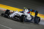 Valtteri Bottas