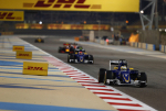 Marcus Ericsson