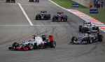 Romain Grosjean