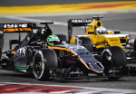 Nico Hulkenberg