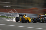 Kevin Magnussen