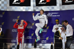 Kimi Raikkonen, Nico Rosberg, Lewis Hamilton