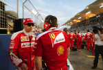 Kimi Raikkonen