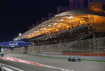 Nico Rosberg