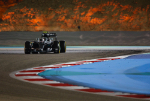 Nico Rosberg