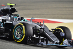 Nico Rosberg