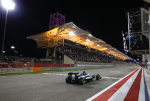 Nico Rosberg