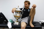 Nico Rosberg