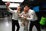 Nico Rosberg