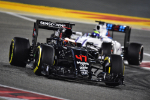 Stoffel Vandoorne