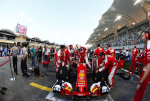 Sebastian Vettel