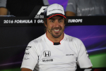 Fernando Alonso
