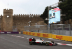 Romain Grosjean