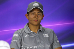Rio Haryanto