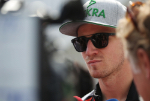 Nico Hulkenberg