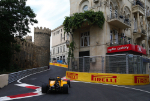 Kevin Magnussen