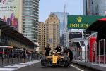 Jolyon Palmer