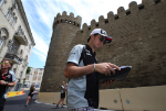 Sergio Perez