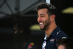 Daniel Ricciardo