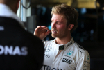 Nico Rosberg