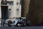 Nico Rosberg