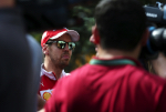 Sebastian Vettel