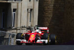 Sebastian Vettel