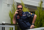 Christian Horner