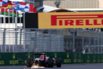 Daniil Kvyat