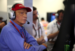 Niki Lauda