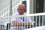 Helmut Marko -