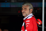 Mauricio Arrivabene