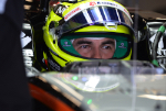 Sergio Perez