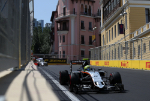 Sergio Perez