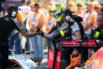 Sergio Perez