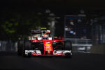 Kimi Raikkonen