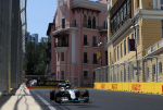 Nico Rosberg