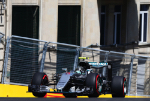 Nico Rosberg