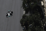 Nico Rosberg