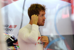Sebastian Vettel