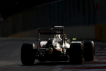 Sergio Perez